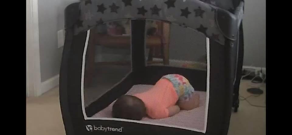 Sleeping beauty