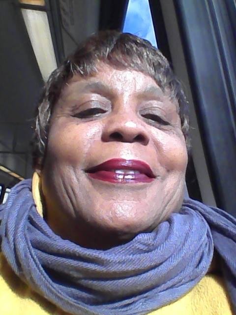 Out in dc
