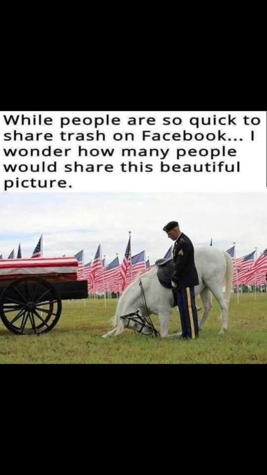 No words needed