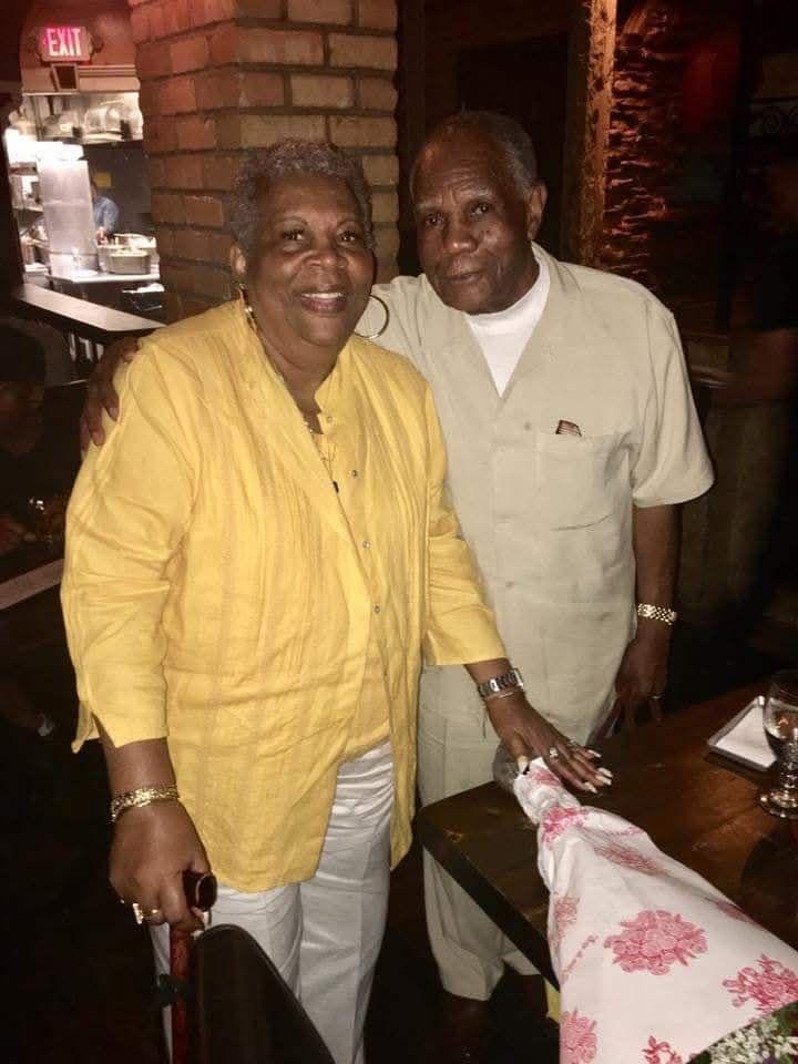 R.I.P. UNC. ROBERT AND HAPPY BIRTHDAY