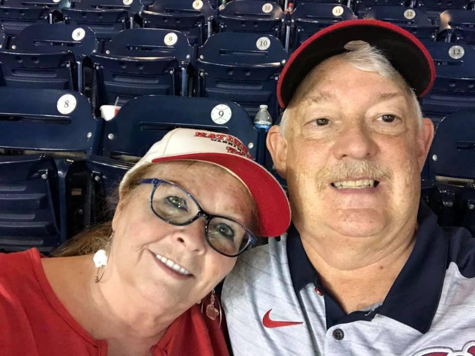 Nats Win!!