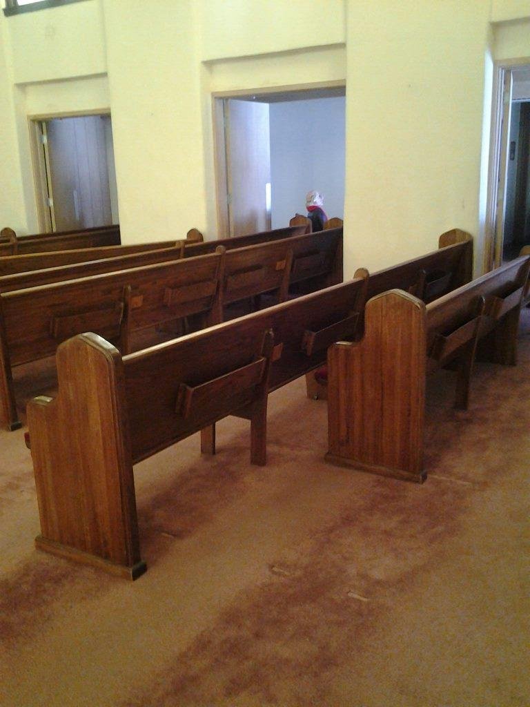 Church