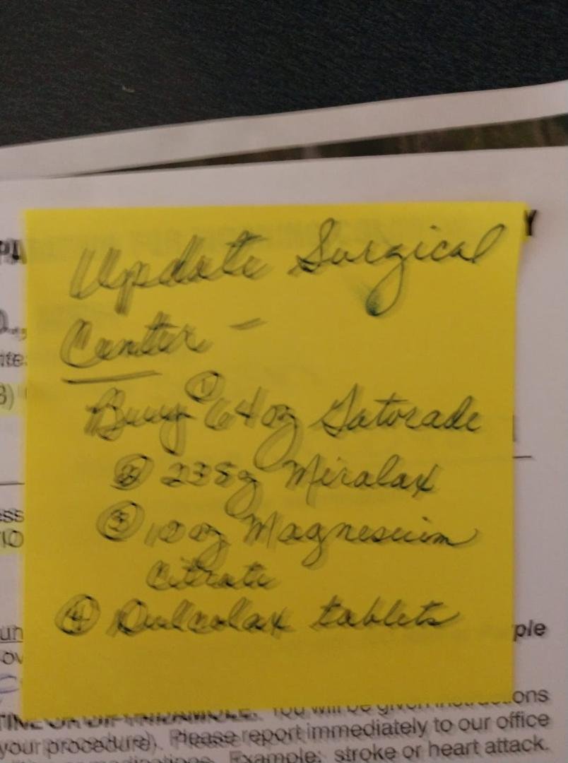 Note