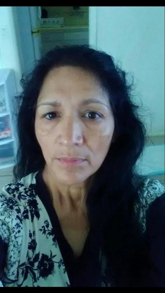 Rose Tejeda's album, Mobile Uploads