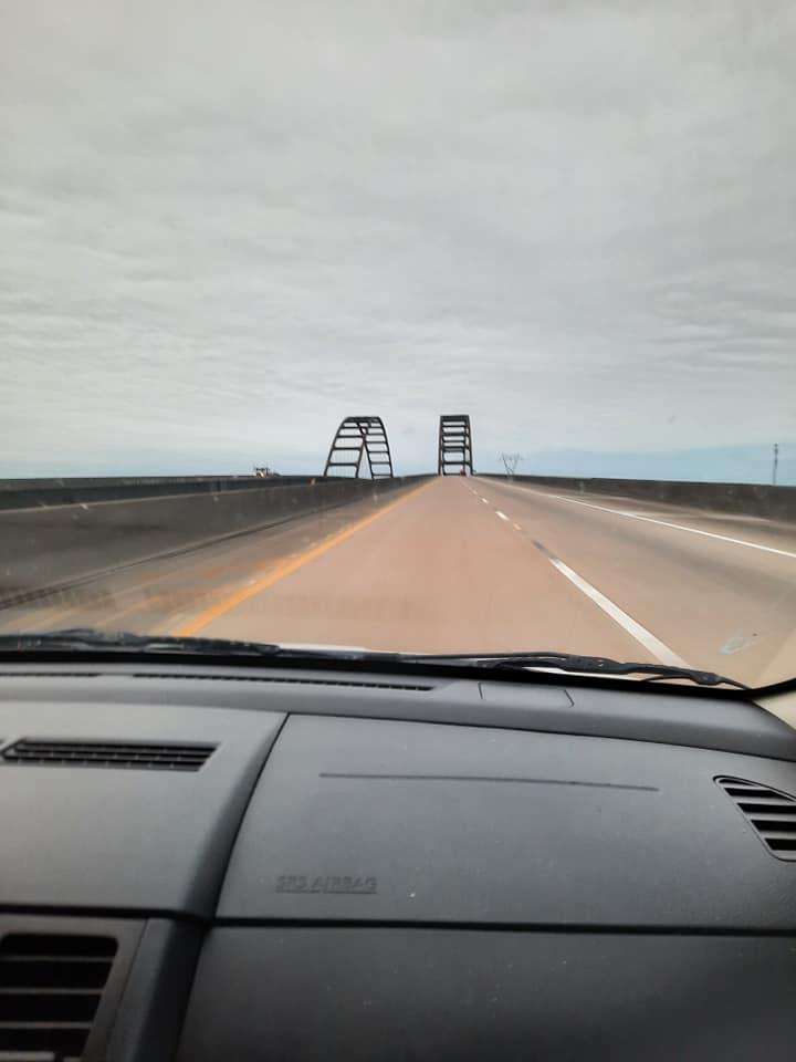 Sandra Baggett's album, Mobile uploads