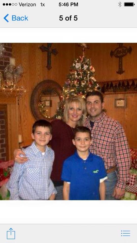 Lori Garrett's album, Mobile Uploads