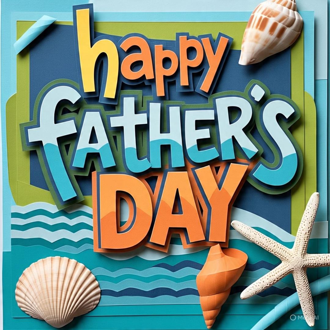 Best wishes to those men that labor without thanks for the families they love!