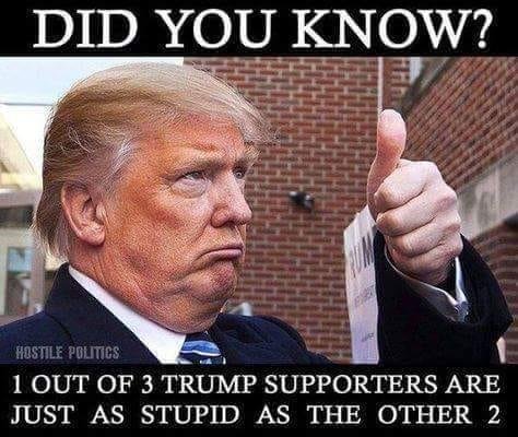 nothing new, just the truth!