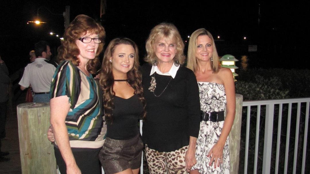 melba marks' album, new year's 2014