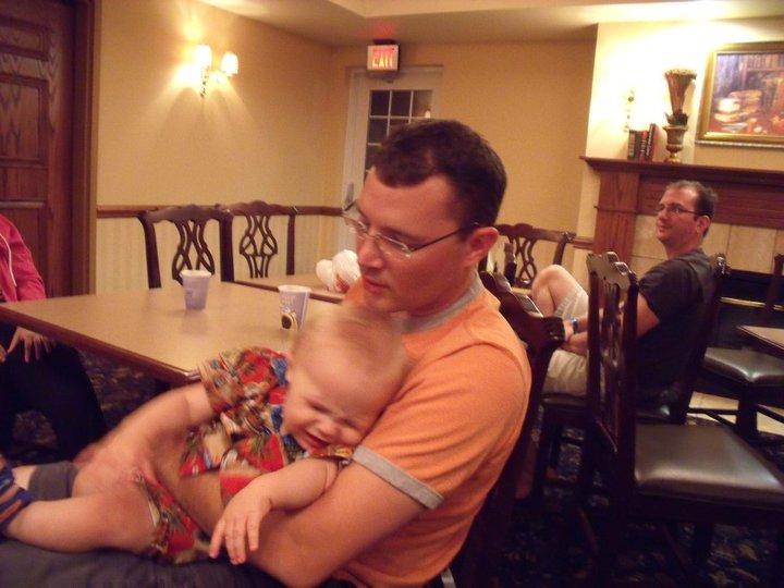 Brian Barnum's album, 2010 Family Reunion 2010