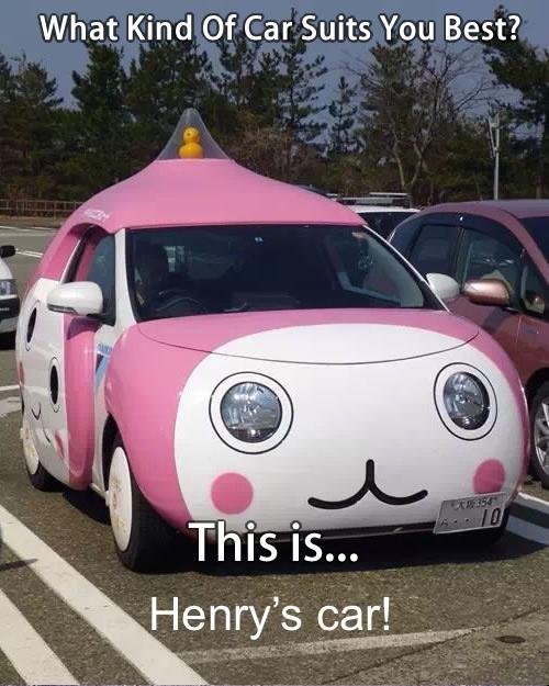 Henry Phillips' album, Timeline photos
