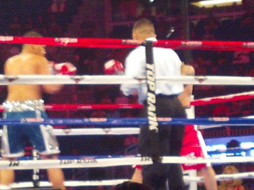 Fight 2