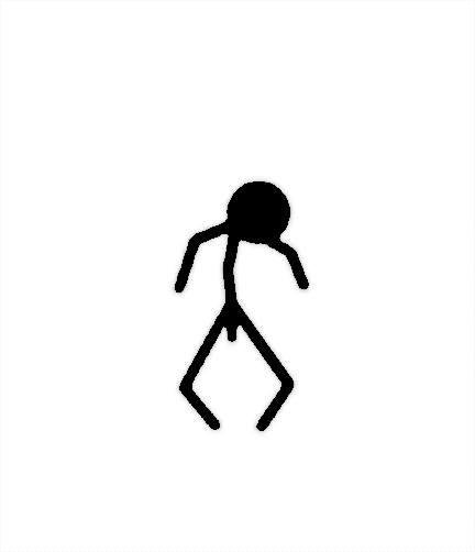 When I was thinner