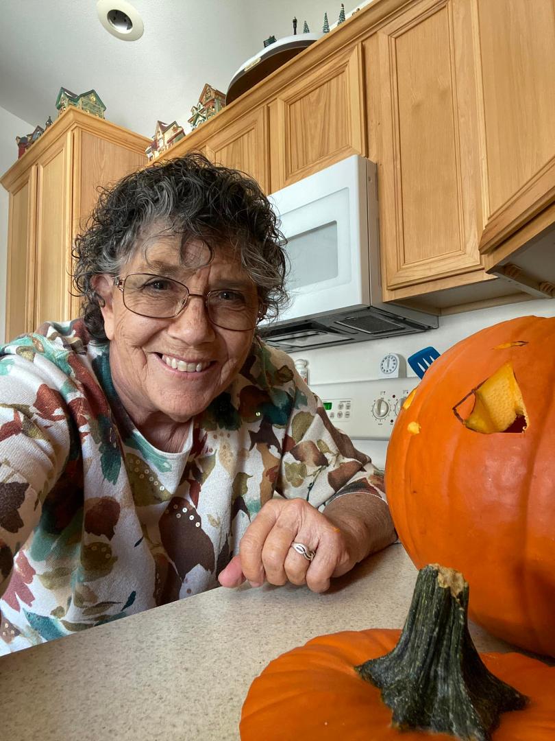 Joyce Zinkowich (Wanner)'s album, Mobile uploads