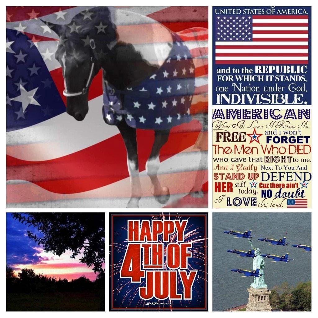 Happy Independence Day!