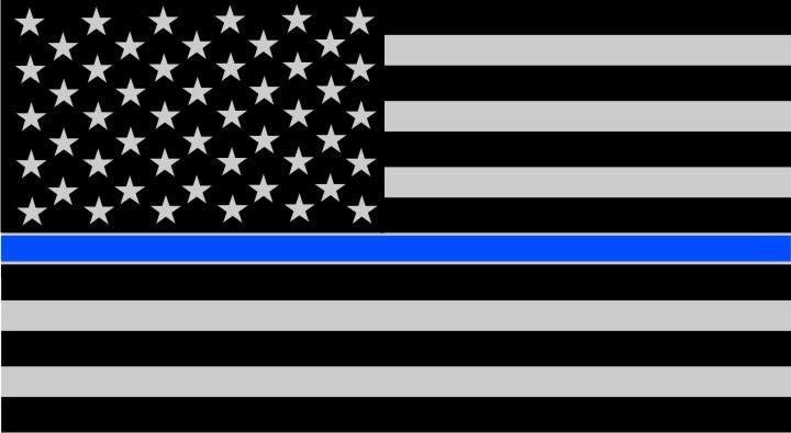 Happy Police Week 2018
Stay safe