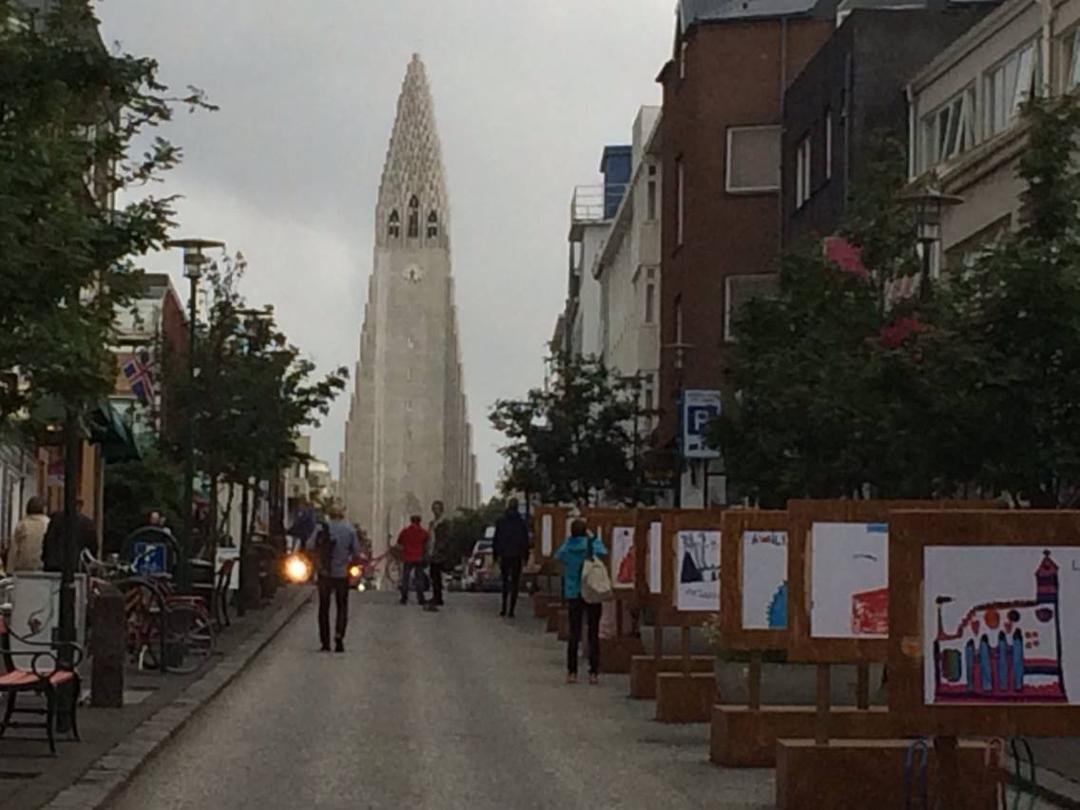 Reyjavik