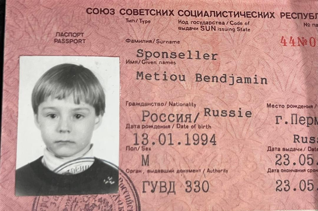 recognize this“innocent“ little Chiseler?!