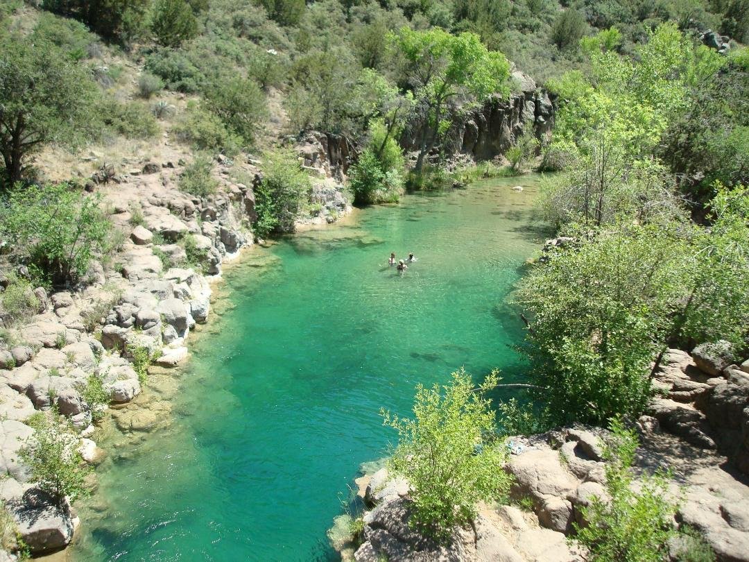 Steven Dasinger's album, Arizona - April/May 2013