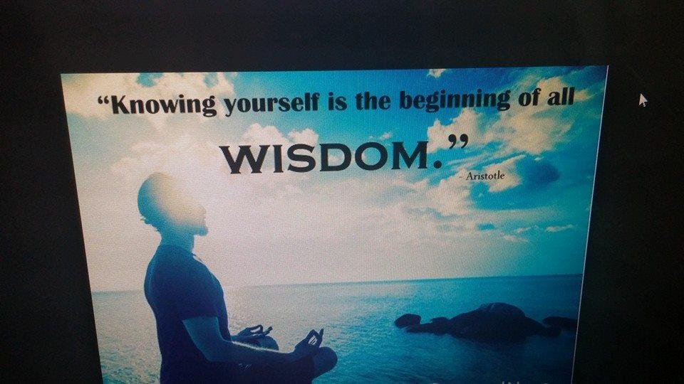 Believing!