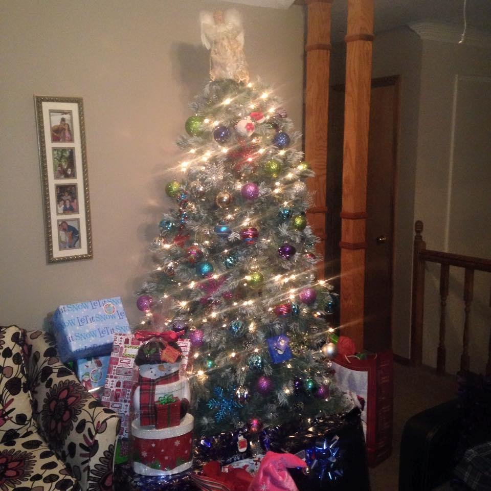 Merry Christmas