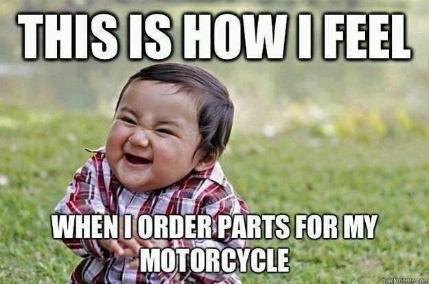 OH YEAH