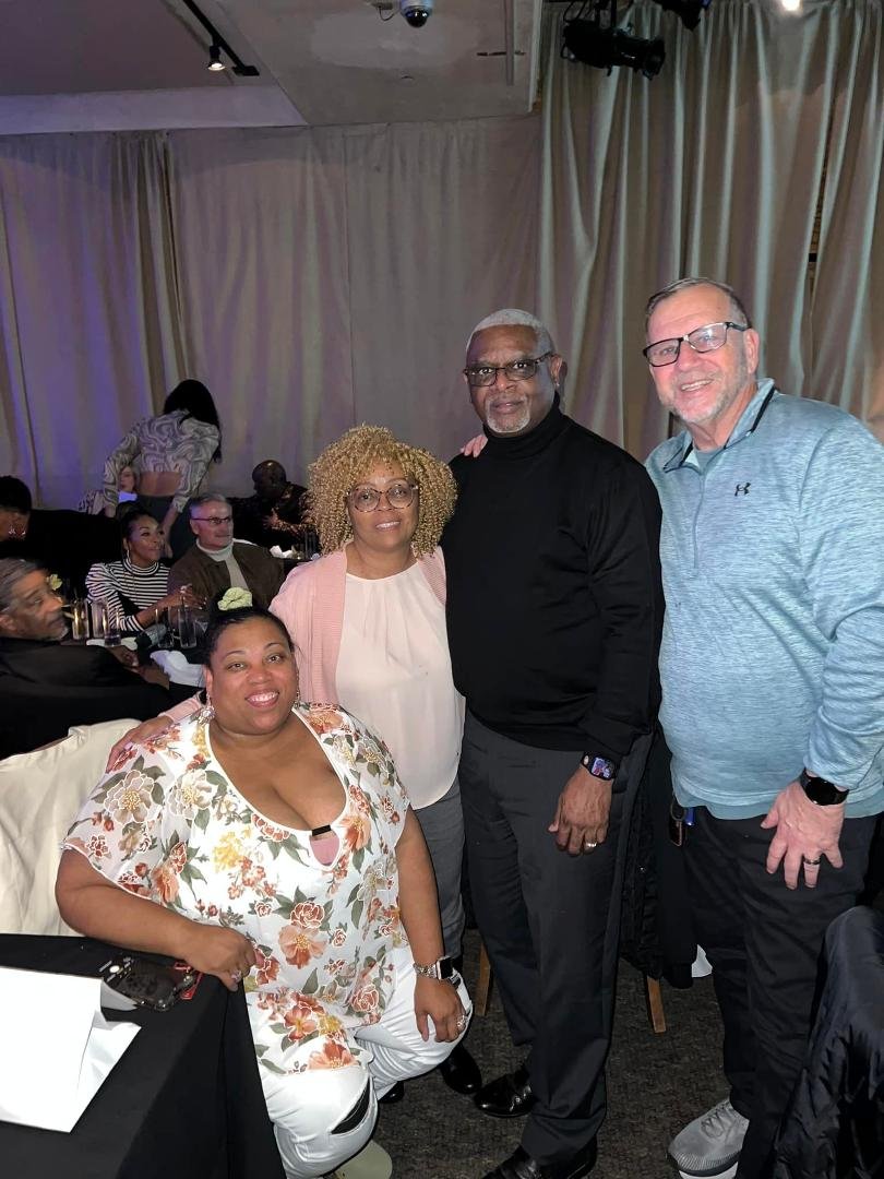 Thanks again for inviting us to celebrate Greg’s birthday. We had a great time and good to see you both.