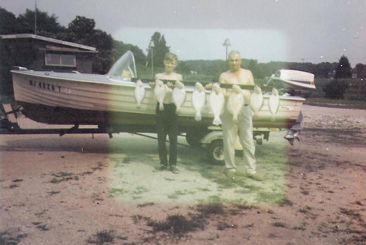 John McCaugherty's album, Mobile uploads
