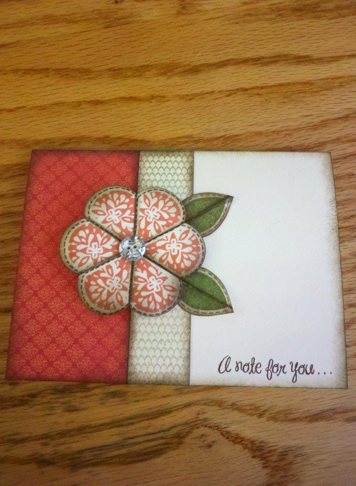 Donna Smith's album, Mobile Uploads