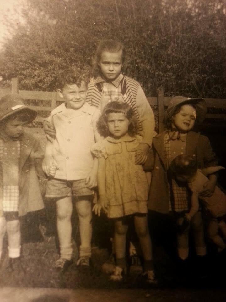 Eileen Beaver's album, Mobile Uploads