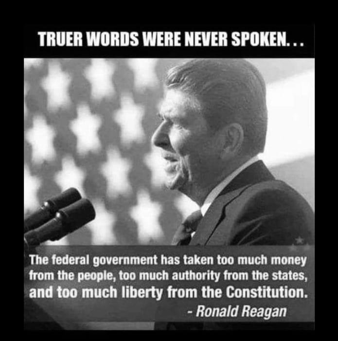 I came across this post today (from a FB friend), from two years ago. Just sayin'. Think about it my friends.