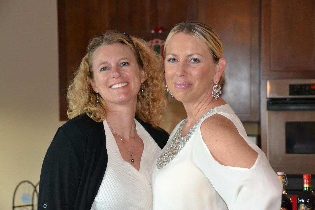 Sandy Clover's album, Dick & Linda's Wedding