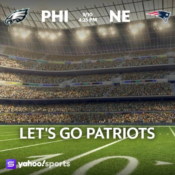 PHILLY 45 -3 over Patriots. MAC gets sacked 5 times. 3-14 record ,with Mac as QB.