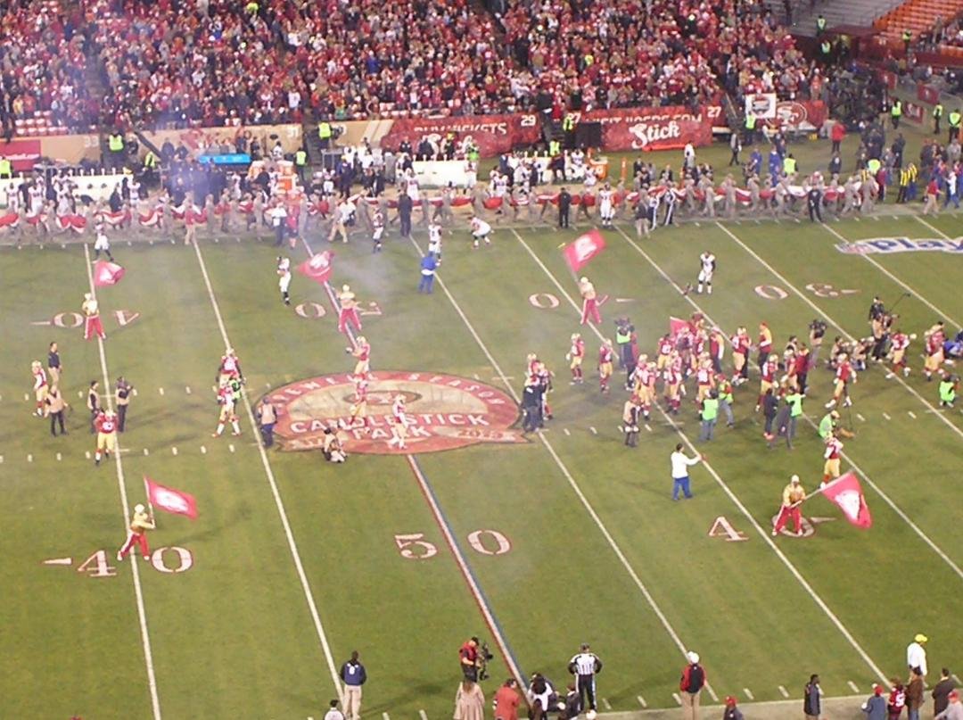 Game Time!