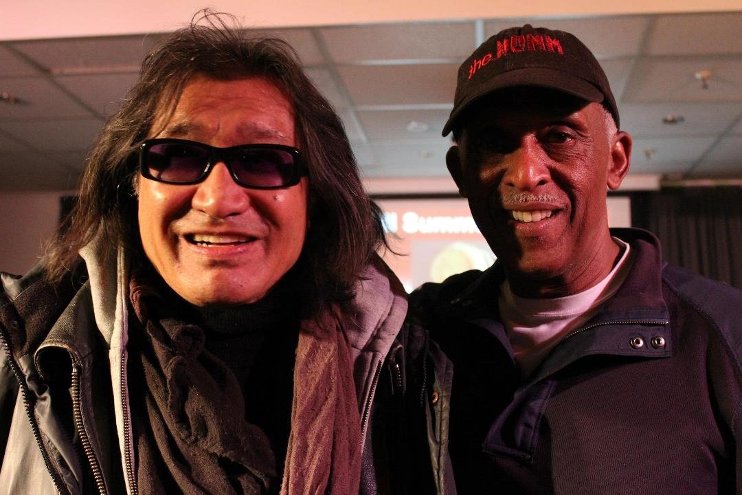Darnell Stephen Summers' album, BILL SUMMERS In Berlin