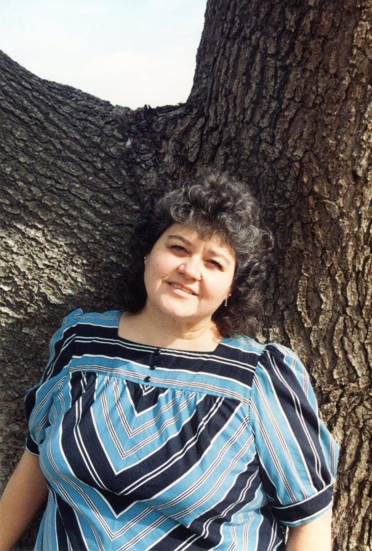 Linda Jo Strader - September 25, 1949