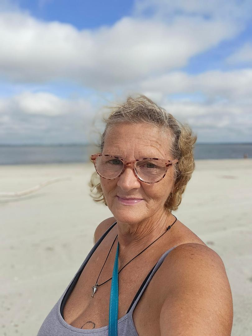 Debbie Grantham's album, Mobile uploads