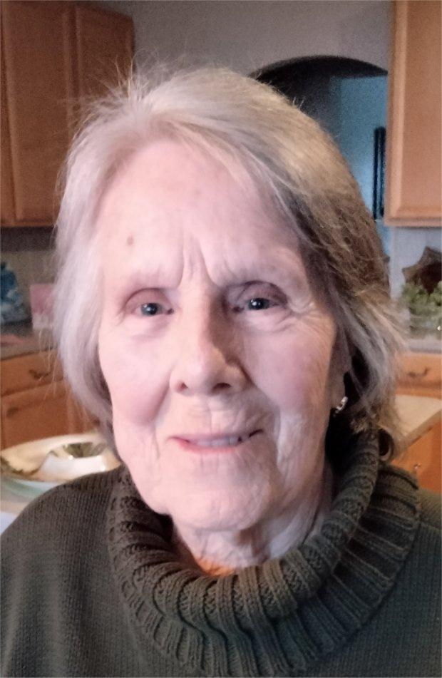 Happy Birthday to my mom..92 today and going strong.