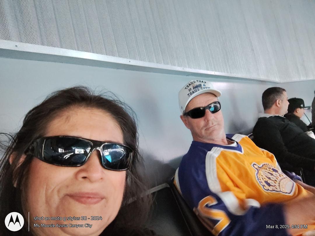 Norma Aguirre's album, Mobile uploads