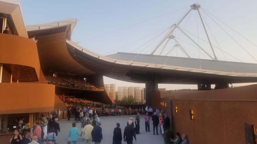 Madama Butterfly
