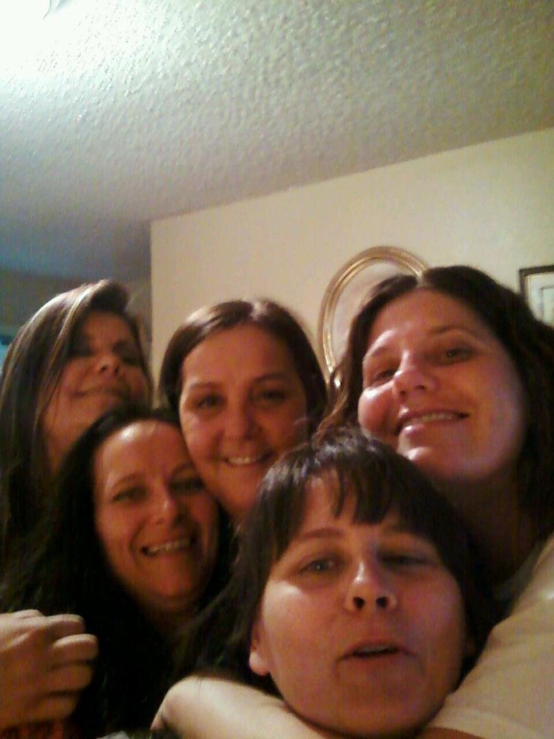 Girls just want to have fun!!!
