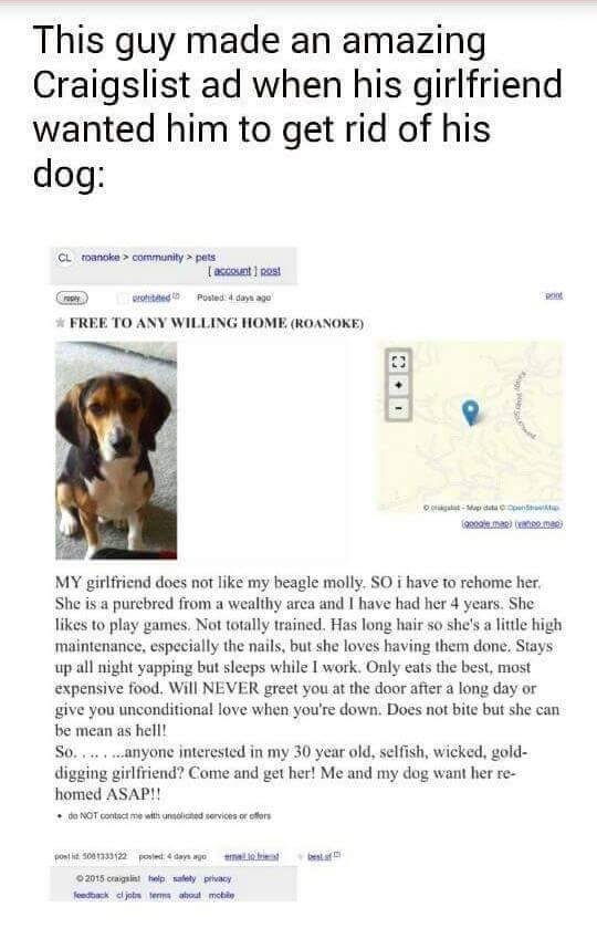 Fucking rite u gots to read this one