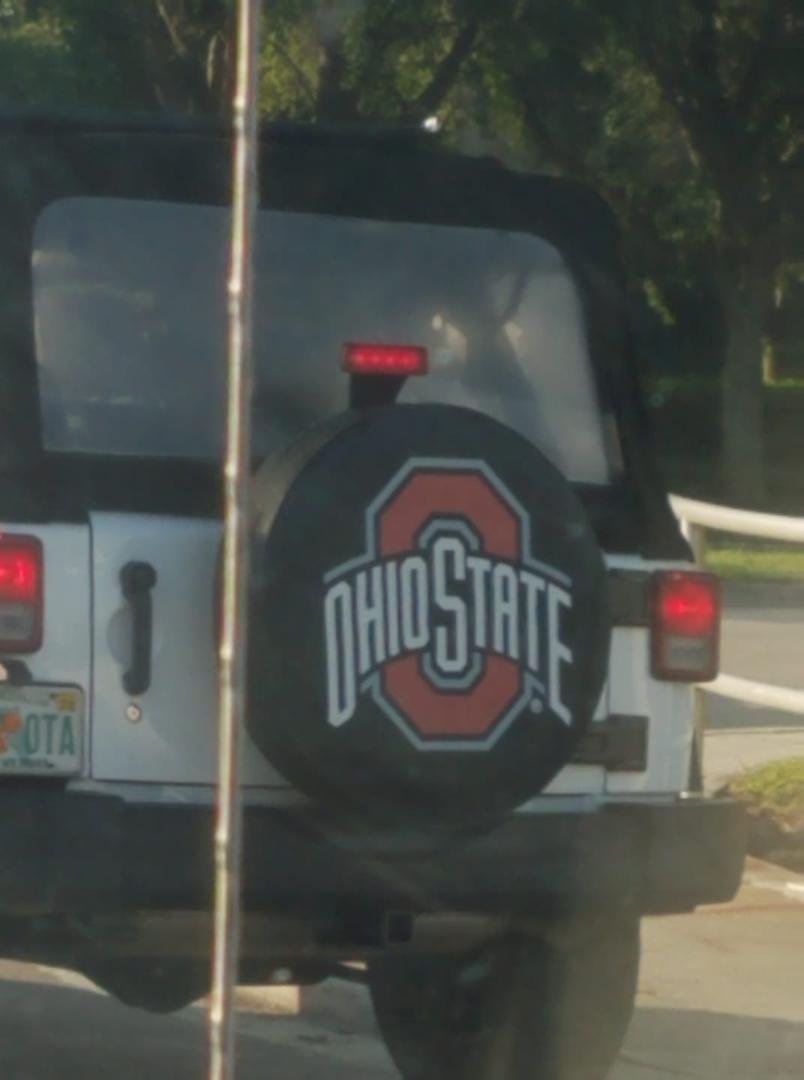 Michelle Jon Nauerth we get everyone down here in FL.