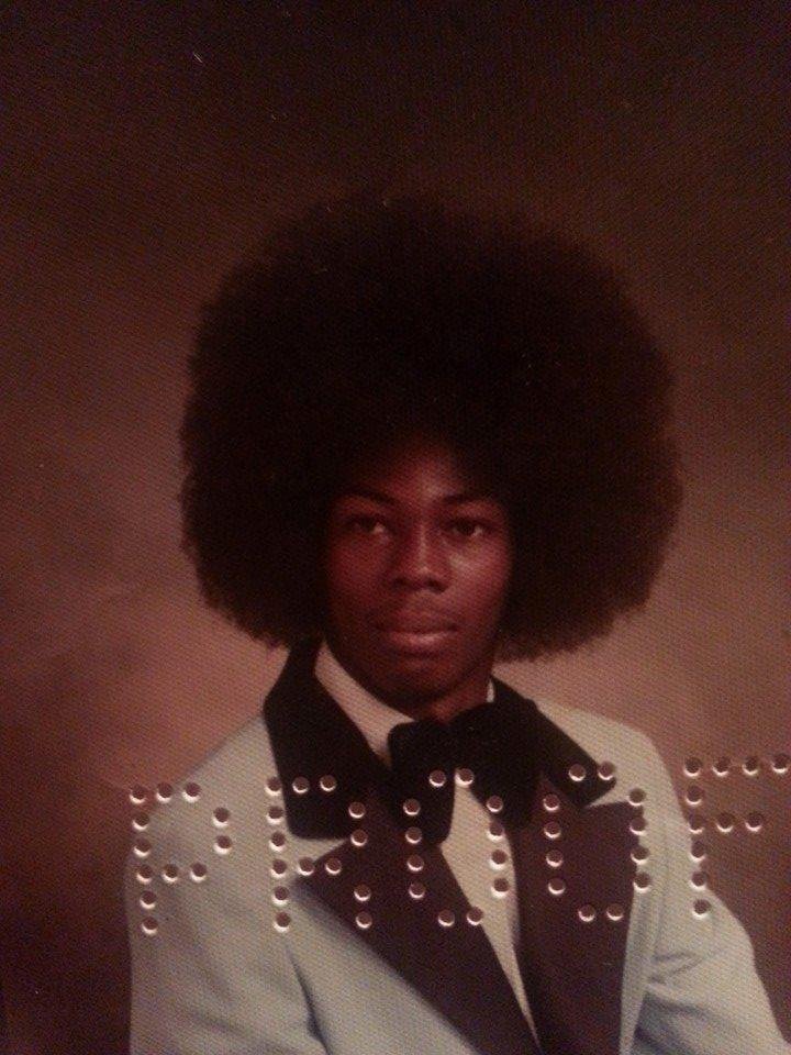 Throwback Thursday
