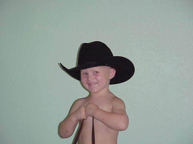 Brandon will kill me, Hope your birthday was great!!