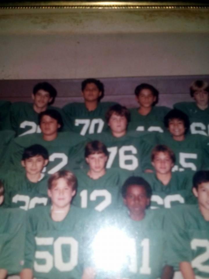 76is my son