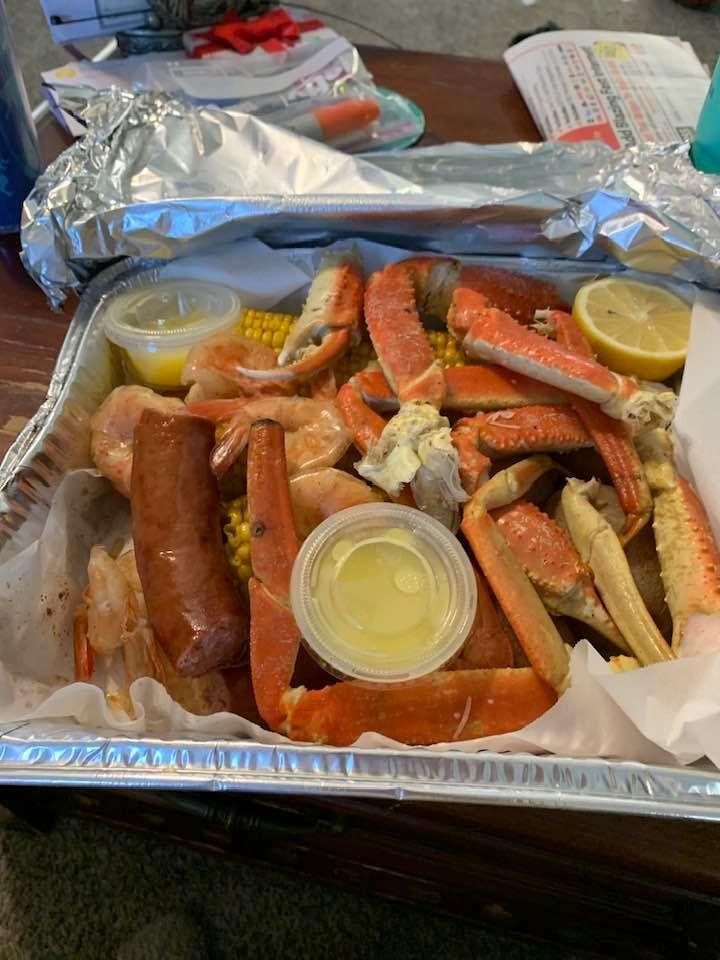 Mmmmmm thank you Karen and it was sooo good