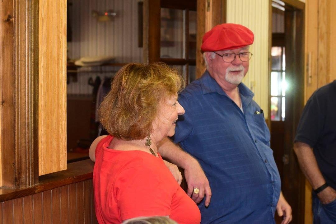 John Gall's album, NHS 61 55th Reunion