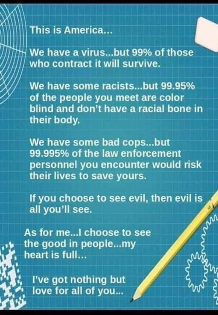 This message is especially for you! YES!
YOU!