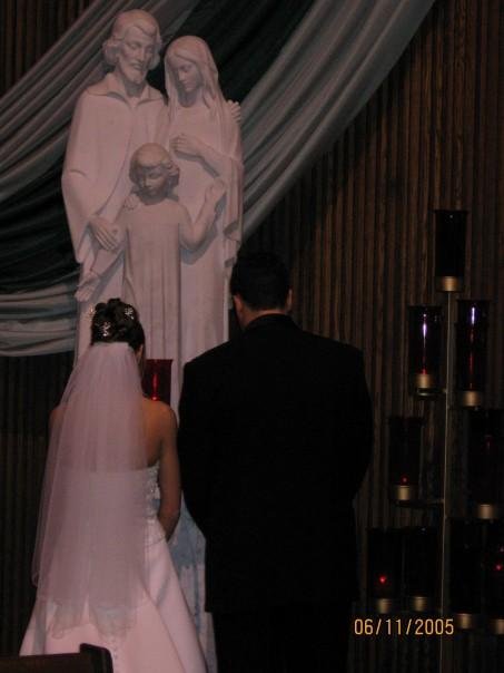 Sean Weldon's album, Wedding Pictures